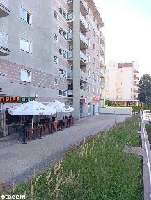Lokal na wynajem. 55m.kw Ursus