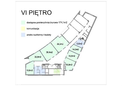 Kabaty Ursynów 190 metrów z ogródkiem