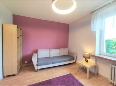 Duża kawalerka 30 m2 - Zielona 69, Polesie, BRAK PROWIZJI