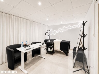 Lokal 25 m2 w przyziemiu - śródmiejska Wola