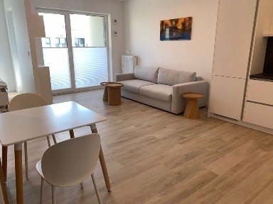 Wynajmę nowy apartament 44m2 Łódź Fabryczna Lindleya 8 - bezpośrednio bez prowizji