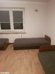 Dom dla 10 pracowników centrum