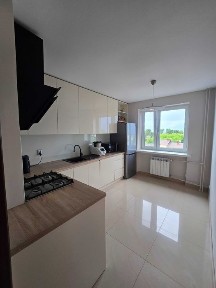 4-pokojowe mieszkanie 81 m² | Osiedle Kleks | Łęczyca