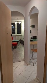 Wynajmę mieszkanie - 2 pokoje, 38 m2