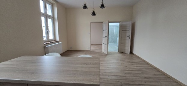 Do wynajęcia mieszkanie 2-pokojowe - ul. długosza, stare podgórze, kraków