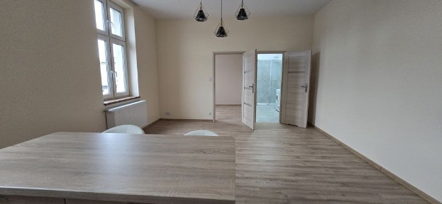 Do wynajęcia mieszkanie 2-pokojowe - ul. długosza, stare podgórze, kraków
