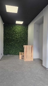 Lokal handlowo-usługowy w centrum Lublina 108m2