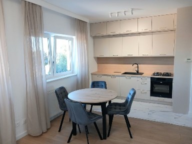 Kawalerka do wynajęcia w centrum Mławy, 32 m2
