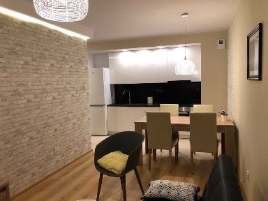 Mieszkanie do wynajęcia 3 pokoje, 49 m2 Bemowo-Jelonki ul. Chrzanowska Bezpośrednio.