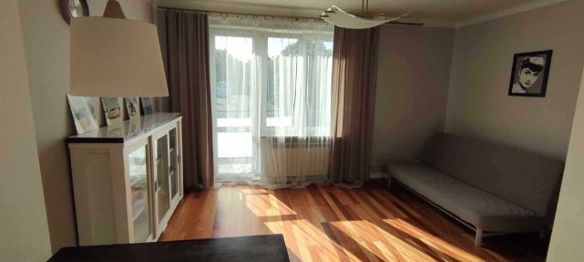 Nowe MIasto ul. Sapieżynska 7a, 2 -pokojowe z balkonem 10 min na Rynek Starego Miasta