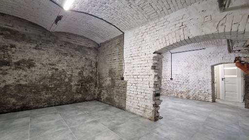 Lokal użytkowy 39 m² | Chwaliszewo | siła | przyziemie