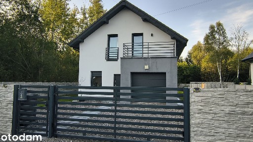 Dom na sprzedaż - Częstochowa, Dźbów
