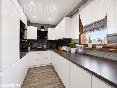 Dom 120 m² | 4 pokoje| 800 m² działki | taras