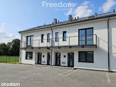Na sprzedaż dwupoziomowe M | 107m² | Chobienice