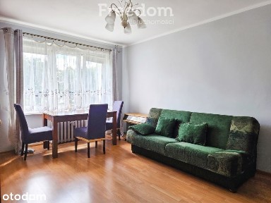 Z widokiem na Jezioro Bielskie - 2 pokoje 61m2