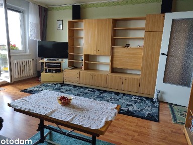 Sprzedam mieszkanie 2 pokojowe w Śremie