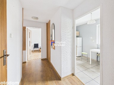 3 pokoje - Hetmańska - 58,9m2