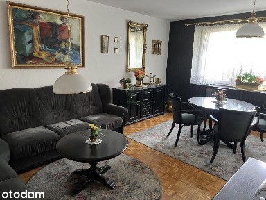 3-pok. 56,8 m², Czechosłowacka - obniżka ceny!