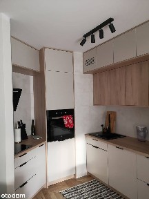 Mieszkanie dwupokojowe blisko centrum