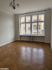 Mieszkanie 95m2 w Centrum Łodzi