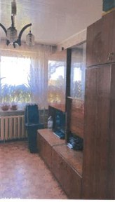Mieszkanie, 49,60 m², Oświęcim