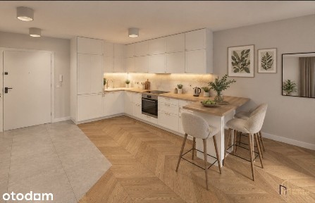 ul. Agatowa | 3 pokoje | 53m2 | Bez Pcc