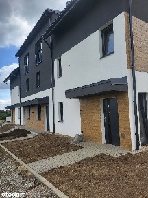 Mieszkanie nowe 3 pokoje, duży ogródek 88m, blisko Wieliczki i Krakowa