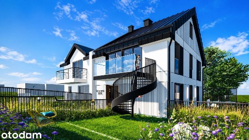 Nowa inwestycja Ogrody Stawowa, Bronowice. Tylko 6 mieszkań.