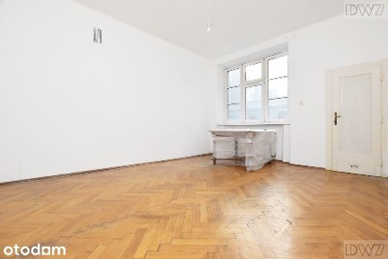 4 pok, 110,9 m², balkon,ul Batorego 15, Stare Miasto, ENG