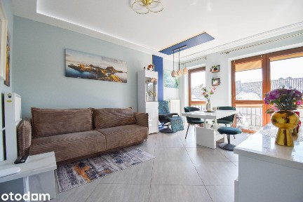 3 pokoje|60m2|Wieliczka|Ochota|Centrum|Garaż 25m2|Balkony