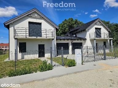 Dom bliźniak 110m2 | Oferta specjalna 699 tys