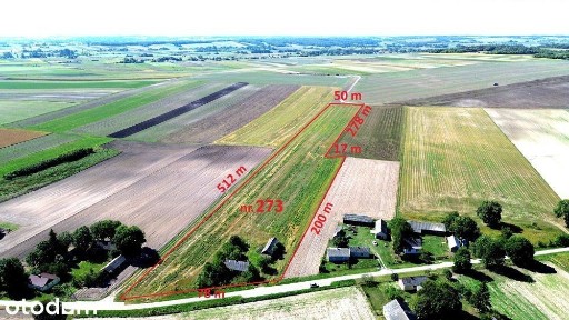 Putnowice Wielkie, Wojsławice, chełmski, lubelskie