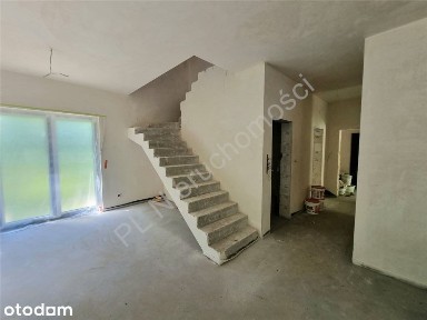 Dom przy lesie - komfort, natura i spokój