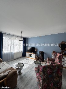 Dom na sprzedaż, Grodzisk Mazowiecki (gw), 5 pokoi