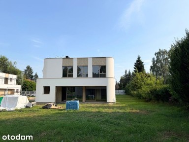 Działka 723m² | Duży Garaż | Blisko Miasta i Natury | Nest Konstancin