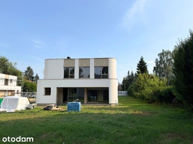 Powsinek, Wilanów, Warszawa, mazowieckie
