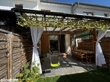 64 m² domu + 50 m² ogrodu + garaż | Wilgi Park