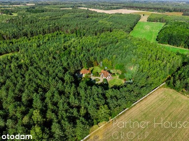 Dom stworzony dla siebie | 188 m² | Działka 9 910