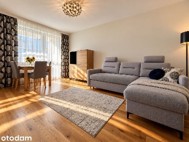 Mieszkanie 2-pokojowe* 42,95m2* 2019 rok* Osiedle Plażowa, Białystok