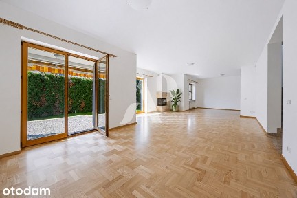 Dom 360m2, 7 pokoi, Wilanów przy pl.Vogla