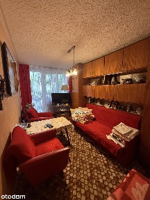 Bezpośrednio Zaborze 3 pokoje Balkon Sprawdź