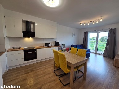 3 pokoje, 63 m² Brynów, ul. Rzepakowa | Zielone Południe Katowic