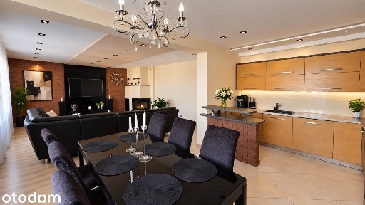 Prestiżowy bezczynszowy apartament w samym sercu miasta. SAM RYNEK!
