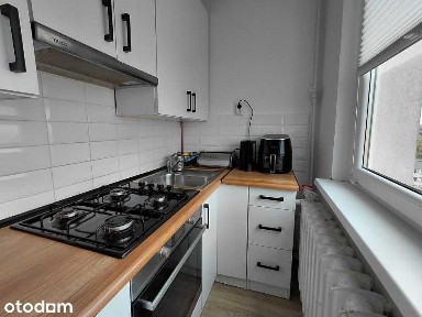 Gotowe do zamieszkania! 2 pokoje, 31,7 m2, Po re
