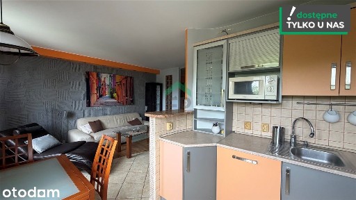 3 Pokoje dzielnica Północ