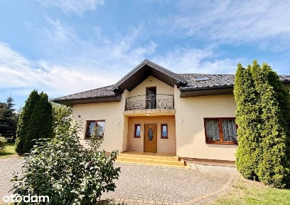 '' Wynajem - Dom 242m - Idealna lokalizacja'' / Tylko dla Firm !