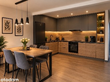 Mikołów nowy apartament z ogórkiem,tarasem i 3 miejscami parkingowymi