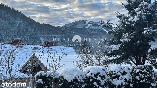 Apartament z widokiem na Skrzyczne - bez Pcc