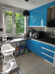 Przestronne mieszkanie z balkonem w B-B