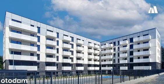 Nowe mieszkanie 3 pokojowe gotowe na twoje marzenia- Szafirowe